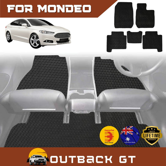for Ford Mondeo 2015-2019