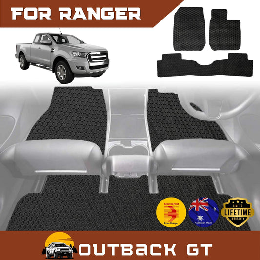 for Ford Ranger 2012-2015