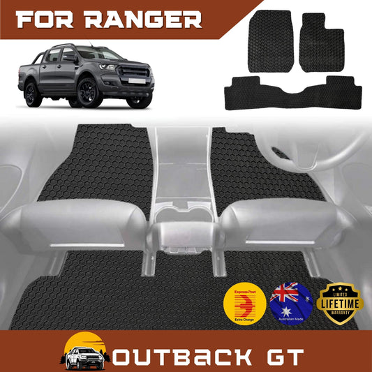 for Ford Ranger 2015-2018