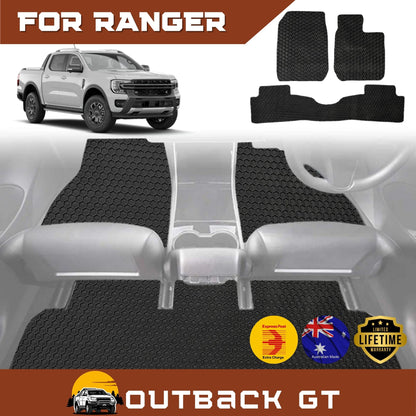 for Ford Ranger 2018-2022