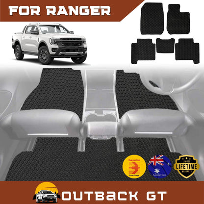 for Ford Ranger 2022-Current