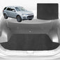 6D Diamond Car Boot Mat for Ford Territory SZ2011-2016 (3rd Row folded/5 seater) | Heavy Duty Carpet Liner