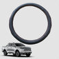 Steering Wheel Cover for GWM Haval Great Wall Cannon Ute 2019-Current 38CM Leather | Circle