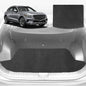 6D Diamond Car Boot Mat for Genesis GV70 IK2022-Current-Cargo Mat-Black-Outback GT