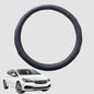 Steering Wheel Cover for Holden Astra 2016-2020 38CM Leather | Circle