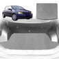 6D Diamond Car Boot Mat for Holden Astra (AH)2004-2009-Wagon-Cargo Mat-Grey-Outback GT