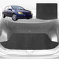 6D Diamond Car Boot Mat for Holden Astra (AH)2004-2009-Wagon-Cargo Mat-Black-Outback GT