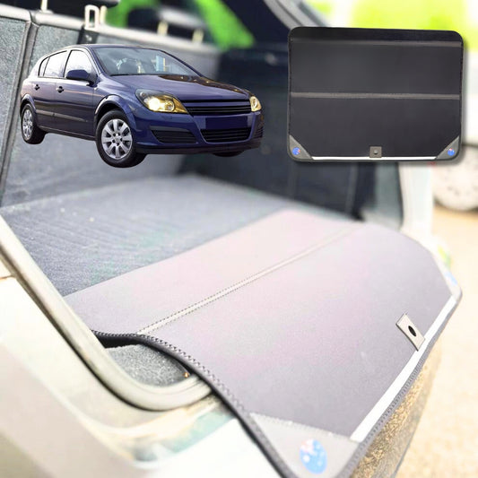 Rear Cargo Boot Bumper Protector for Holden Astra 2004-2009 72.5x55.5cm
