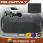Holden Captiva 7