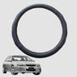 Steering Wheel Cover for Holden Commodore 1997-2006 38CM Leather | Circle