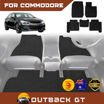 for Holden Commodore 2007-2013