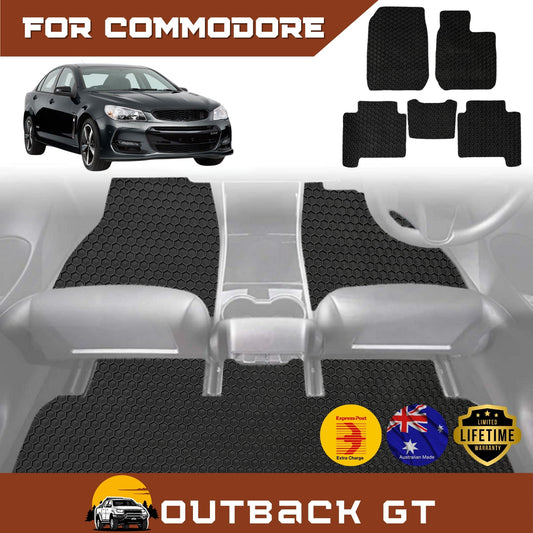 for Holden Commodore 2007-2013