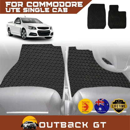 for Holden Commodore Ute Single Cab 2007-2017