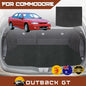 Holden, Commodore, Outback GT, Boot Mat