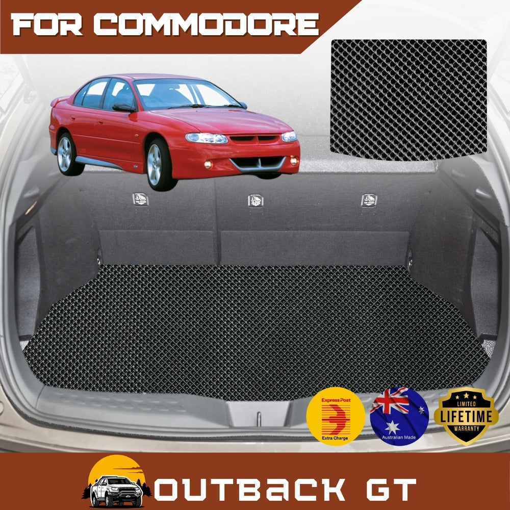 Holden Commodore