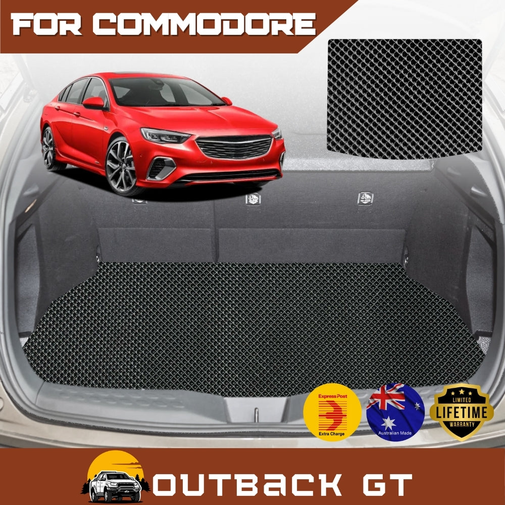 Holden Commodore