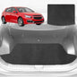 6D Diamond Car Boot Mat for Holden Cruze JH2009-2016-Hatch-Cargo Mat-Black-Outback GT