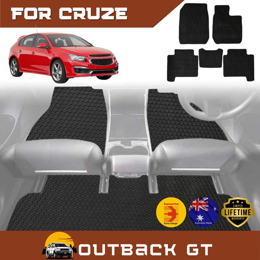 for Holden Cruze 2009-2016