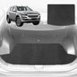 6D Diamond Car Boot Mat for Holden Trailblazer 2016-2020-Cargo Mat-Black-Outback GT