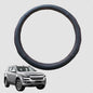 Steering Wheel Cover for Holden Trailblazer 2016-2020 38CM Leather | Circle