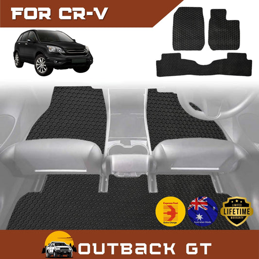 for Honda CR-V 2007-2012