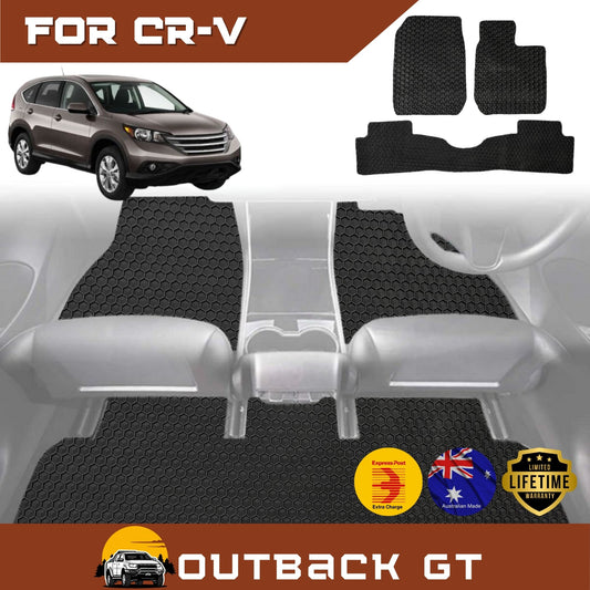 for Honda CR-V 2012-2017