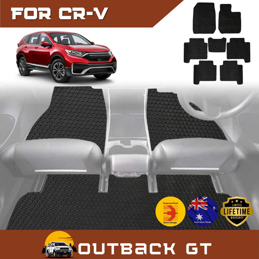for Honda CR-V 2023-Current