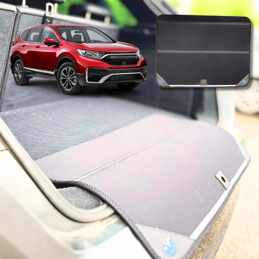 Rear Cargo Boot Bumper Protector for All-new Honda CR-V 2023-Current 72.5x55.5cm