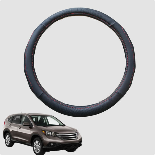 Steering Wheel Cover for Honda CR-V 2012-2017 (RM) 38CM | Circle