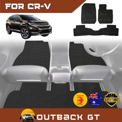 for Honda CR-V 2017-2022