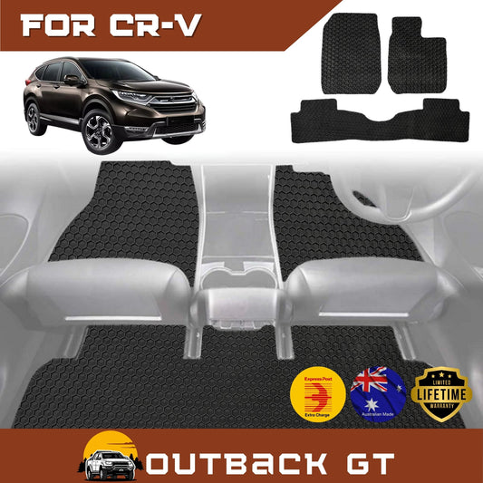 for Honda CR-V 2017-2022