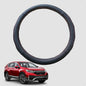 Steering Wheel Cover for Honda CR-V 2023-Current 38CM Leather | Circle