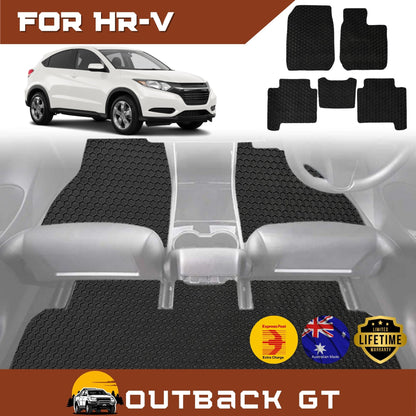 for Honda HR-V 2015-2021
