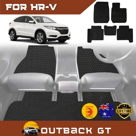 for Honda HR-V 2015-2021