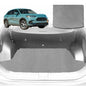 6D Diamond Car Boot Mat for Honda HR-V (RV)2022-Current-Cargo Mat-Grey-Outback GT