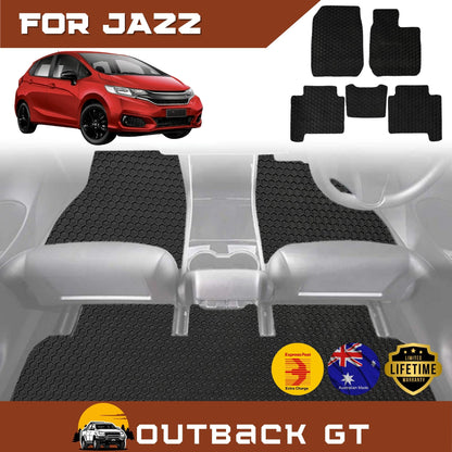 for Honda Jazz 2014-2021