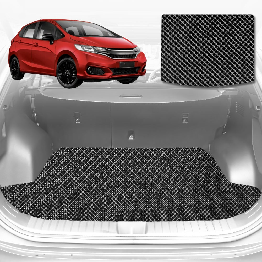for Honda Jazz (FIT GK/GH/GP)2014-2021