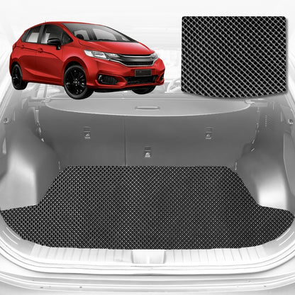 for Honda Jazz (FIT GK/GH/GP)2014-2021