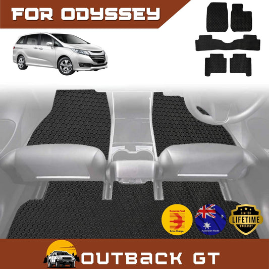 for Honda Odyssey 2014-2020 Standard 8 Seater