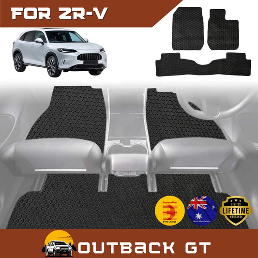 for Honda ZR-V 2023-Current