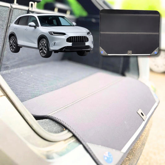 Rear Cargo Boot Bumper Protector for All-new Honda ZR-V 2023-Current 72.5x55.5cm
