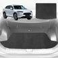 6D Diamond Car Boot Mat for All-new Honda ZR-V (RZ) 2022-Current-Cargo Mat-Black-Outback GT