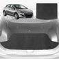 6D Diamond Car Boot Mat for Hyundai Elantra 2011-2015-Cargo Mat-Black-Outback GT