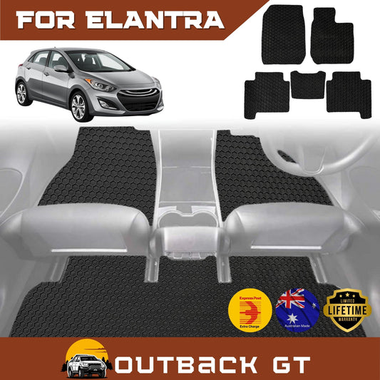 for Hyundai Elantra 2011-2015