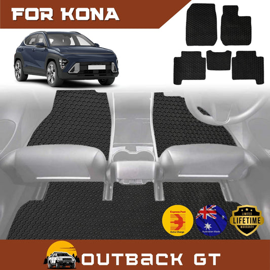 for Hyundai Kona 2023-Current