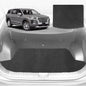 6D Diamond Car Boot Mat for Hyundai Palisade 8 Seater2021-Current-Cargo Mat-Black-Outback GT