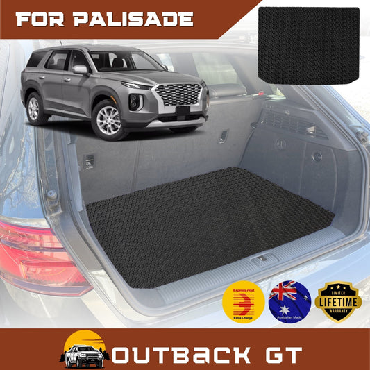 for Hyundai Palisade 8 Seater2021-Current