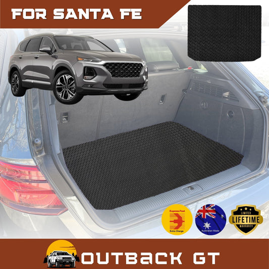 for Hyundai Santa Fe (TM)2019-Current