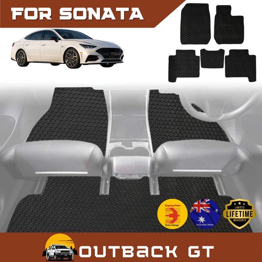 for Hyundai Sonata 2021-Current