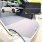 Rear Cargo Boot Bumper Protector for Hyundai Sonata 2021-Current 72.5x55.5cm